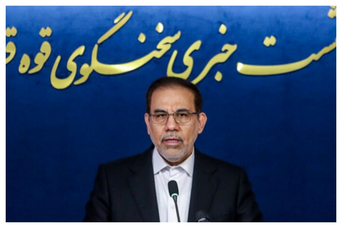 توضیحات سخنگوی قوه قضائیه درباره پرونده بانک سرمایه/ جهانبانی به پرداخت ۱۸ هزار میلیارد ریال محکوم شده است+ فیلم