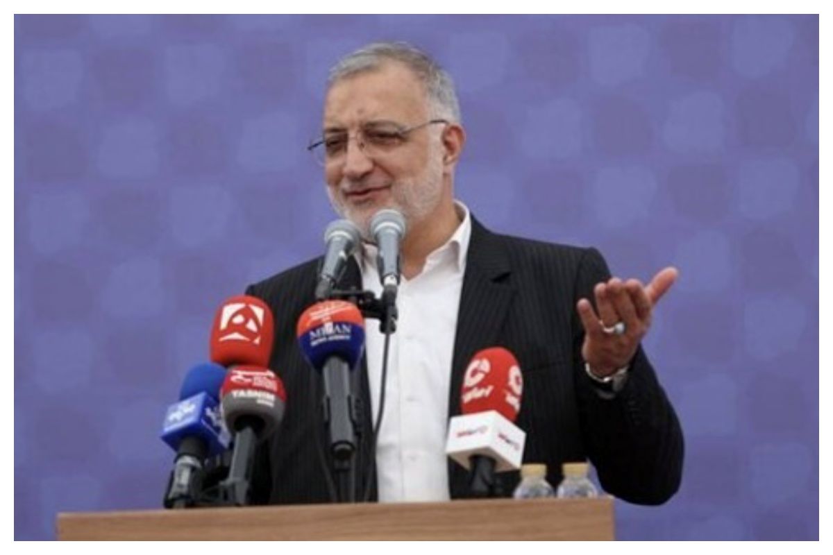 زاکانی: اگر مسئولیت را به ما بدهند قیمت‌ها را ۳۰ درصد کاهش می‌دهیم