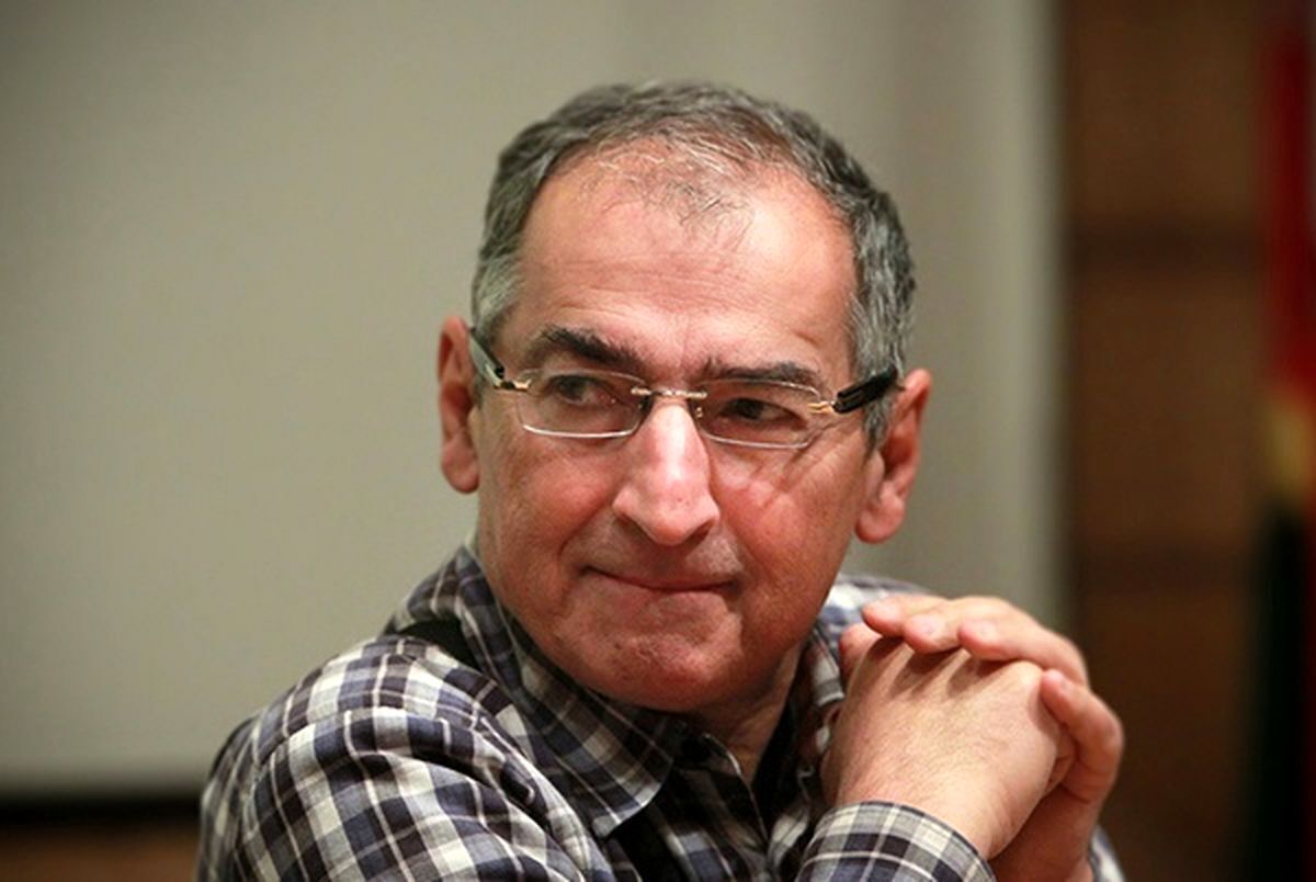 مناظره جنجالی زیباکلام درباره شعار «مرگ بر آمریکا» + فیلم