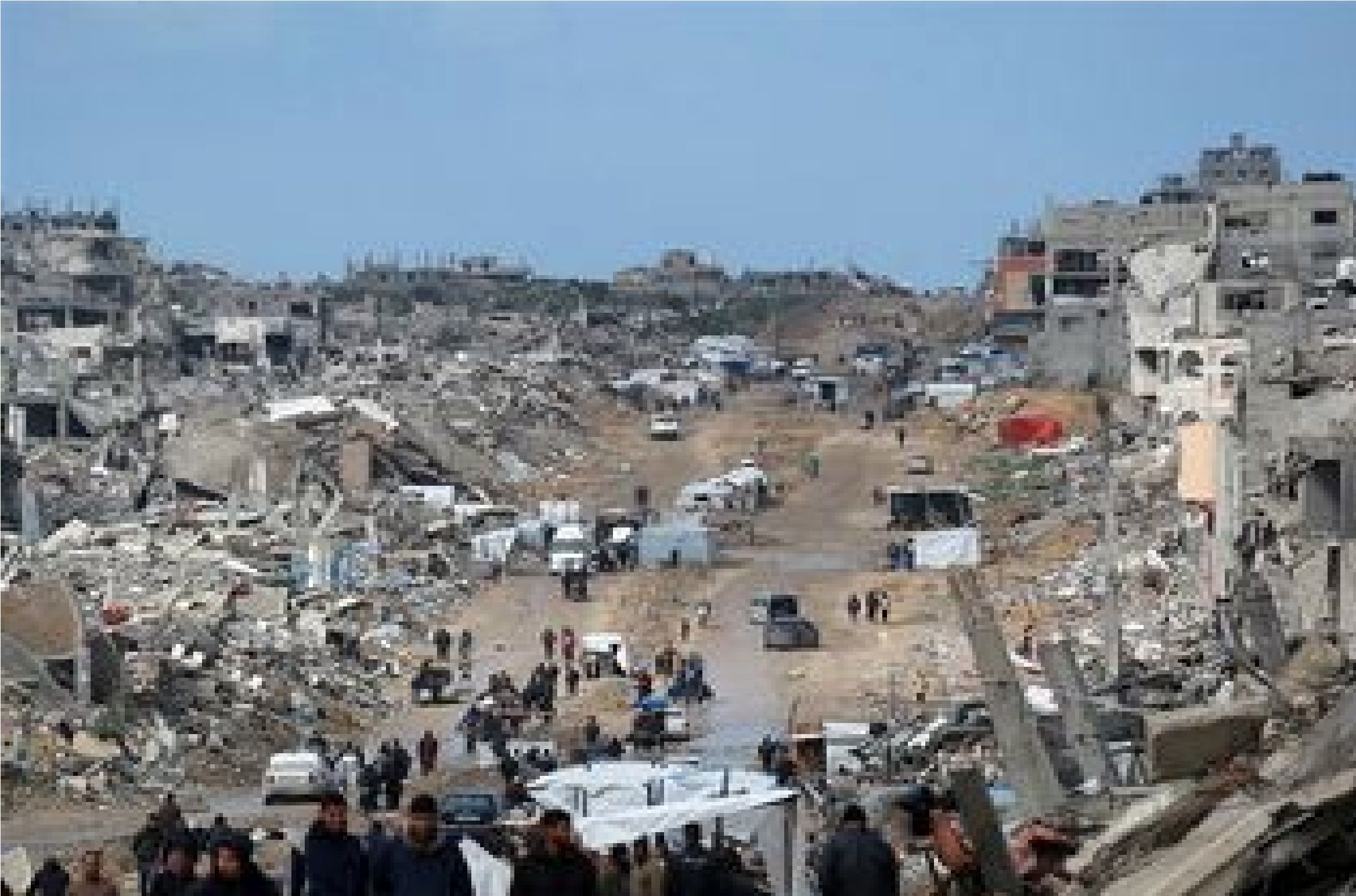 افشاگری رسانه عبری از نگرانی شدید آمریکایی ها از شکست طرح ترامپ