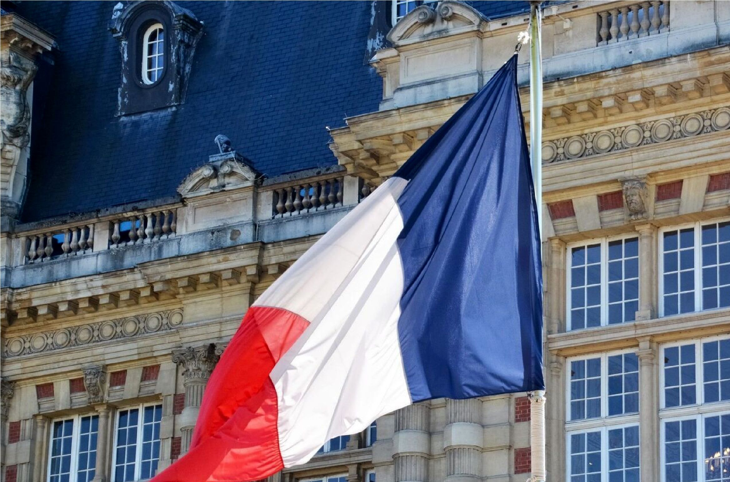 فرانسه ۸ شرکت اسرائیلی را از حضور در نمایشگاه امنیتی پاریس منع کرد