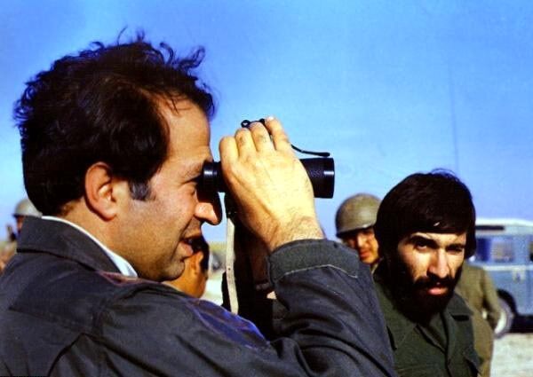 یک دستور خاص از شهید فکوری درباره مجالست با یهودیان