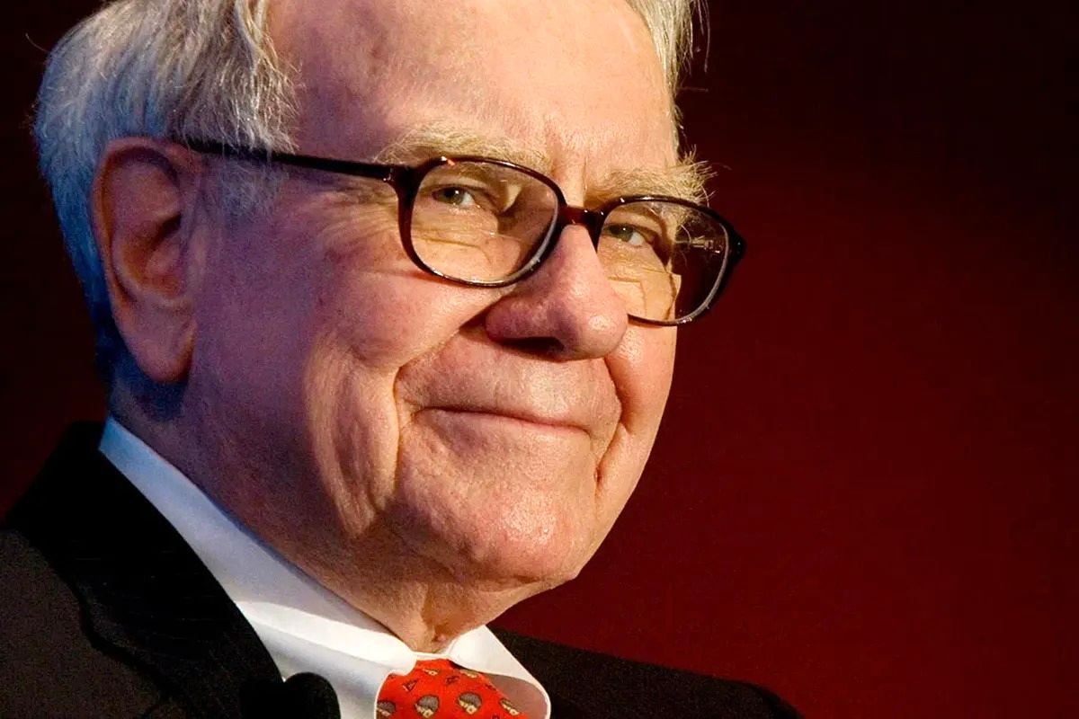 توصیه های جالب میلیاردر معروف؛ خودت آگهی ترحیمت را بنویس!