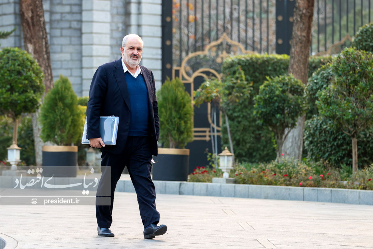 وزیر نیرو: وضعیت آبی سختی داریم/ باید صرفه جویی کنیم