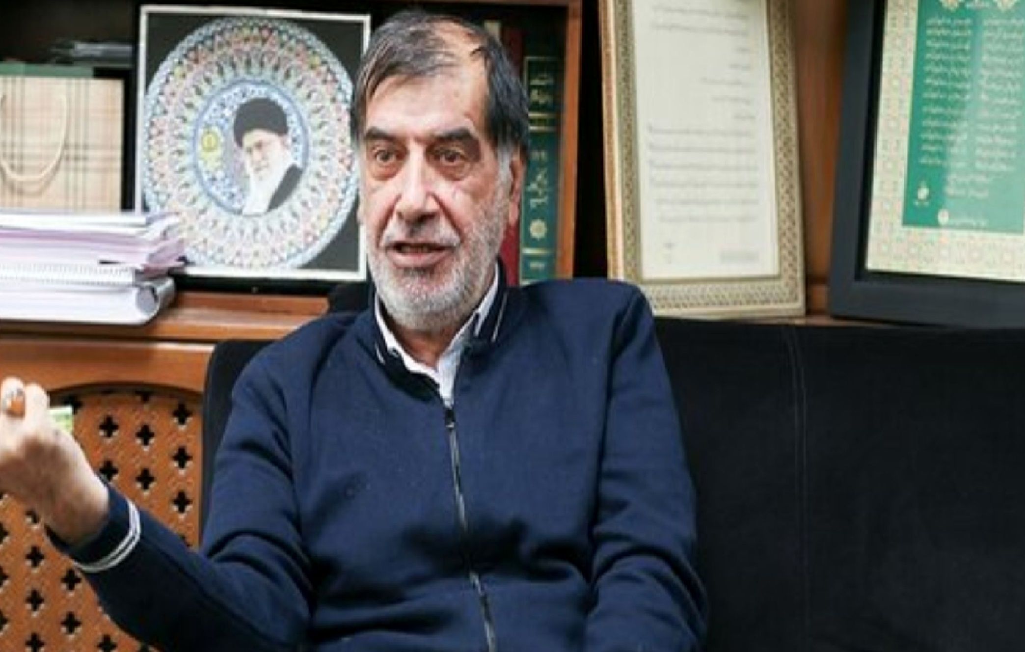 باهنر: احزاب در ایران جزیره‌ای عمل می‌کنند/ عمده علت انحلال شوراها، فساد مالی بوده است