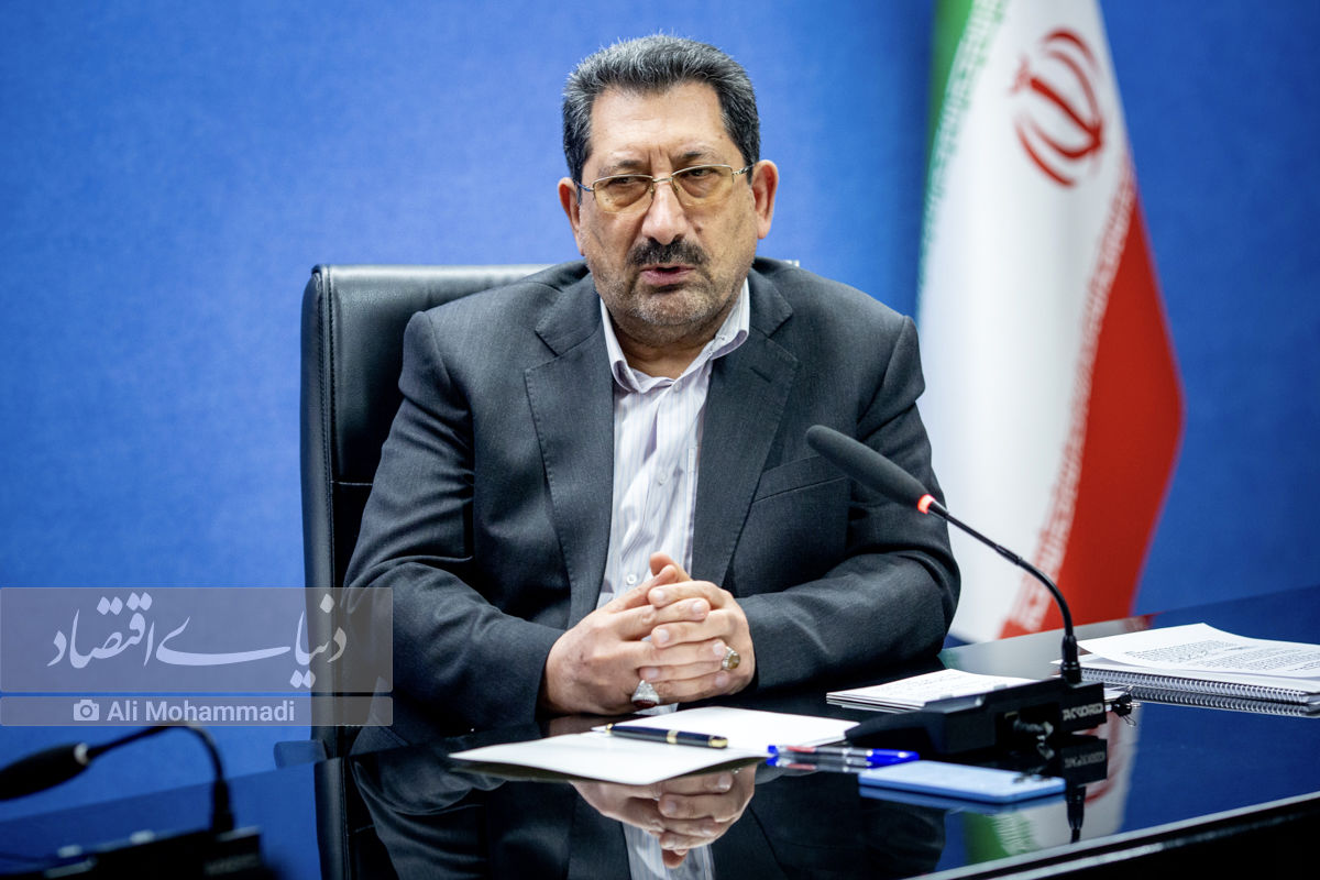 جمع‌آوری امضا برای استیضاح وزیر صمت/ علت چیست؟