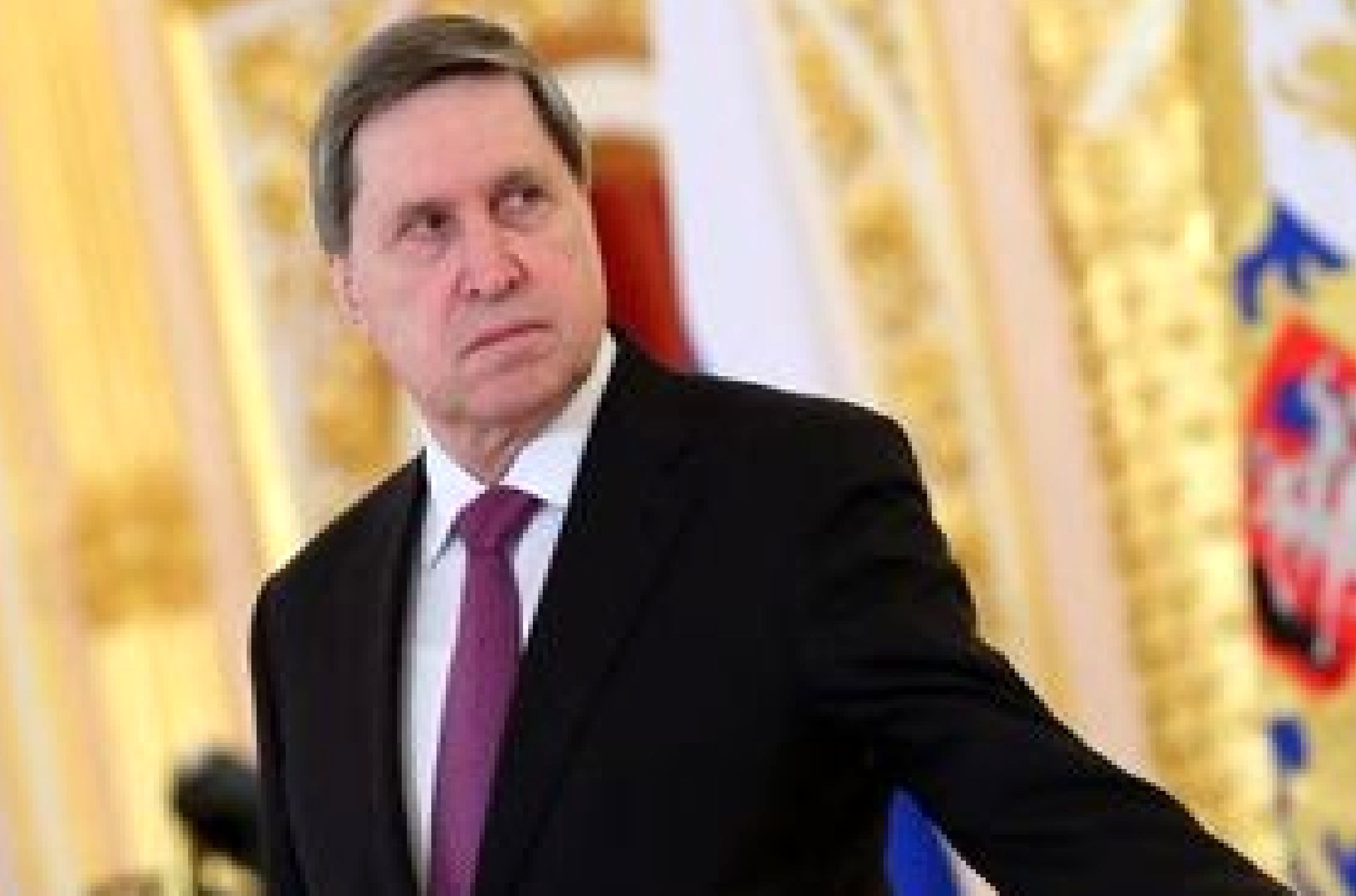 خبر مهم دستیار پوتین درباره روابط روسیه و آمریکا / مشکلات حل شد؟