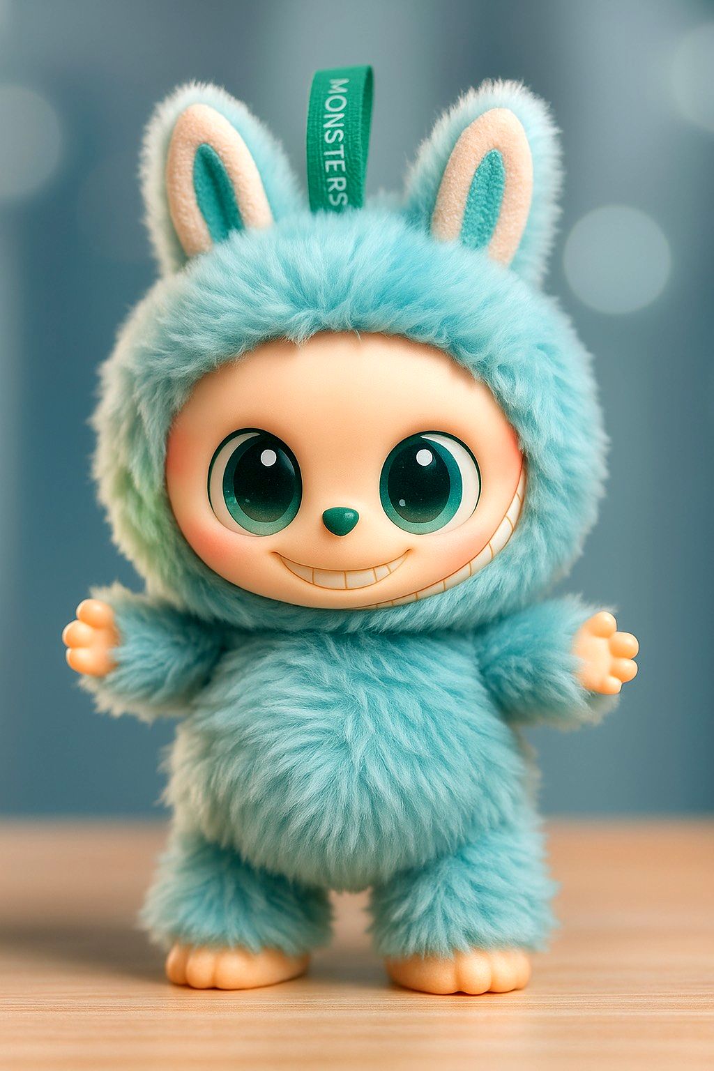 سازنده «لبوبو» به دیزنی چین تبدیل می‌شود؟/ صعود شگفت‌انگیز پاپ مارت به پایان نزدیک می شود؟