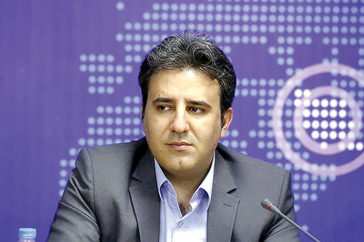 مختصات بازی ایران در عراق جدید