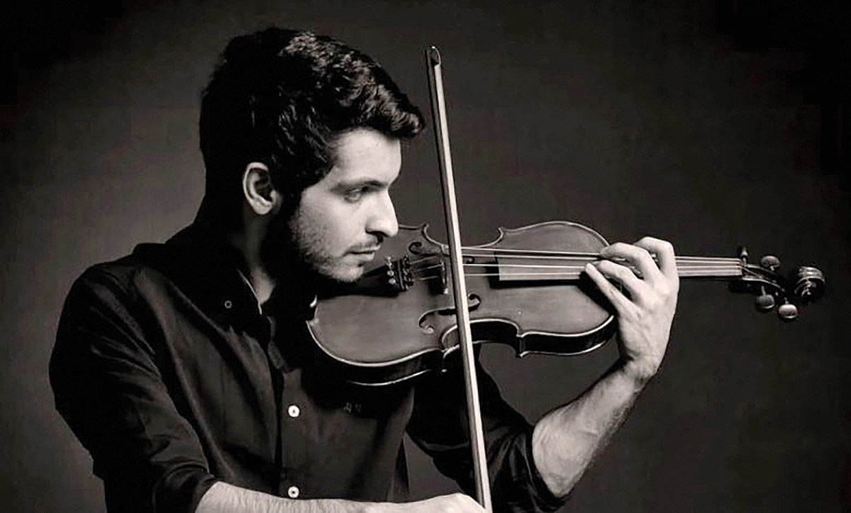 شجریان و کلهر موسیقی ایران را معرفی کردند