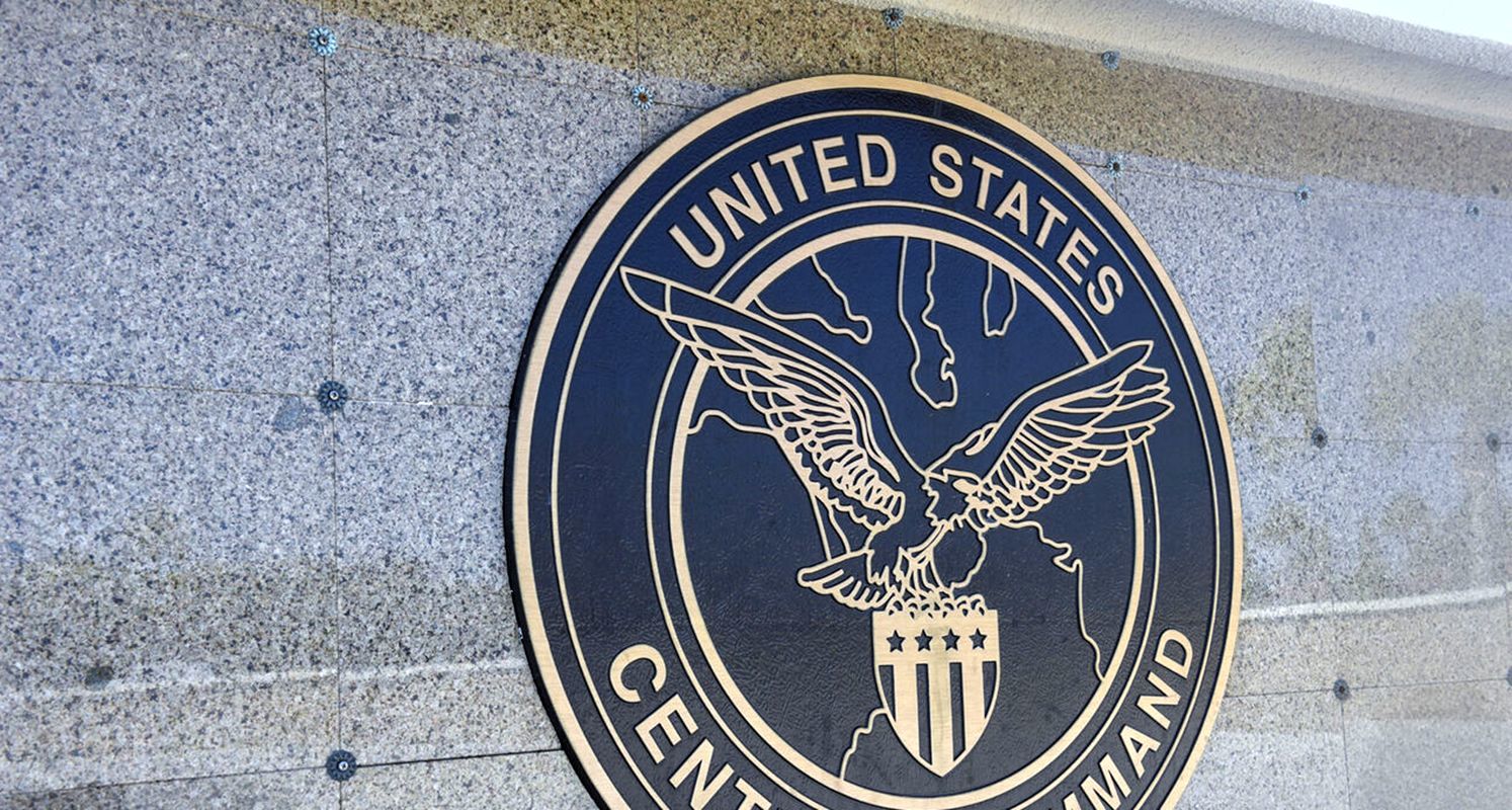 ادعای سنتکام درباره انجام بیش از ۲۲ عملیات مشترک ضد داعش در سوریه