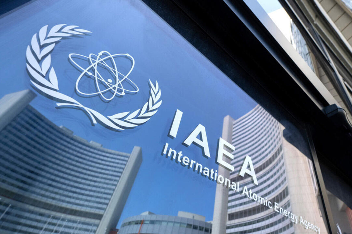 از این‌که اطلاعی از ذخایر اورانیوم ایران نداریم، به شدت نگرانیم