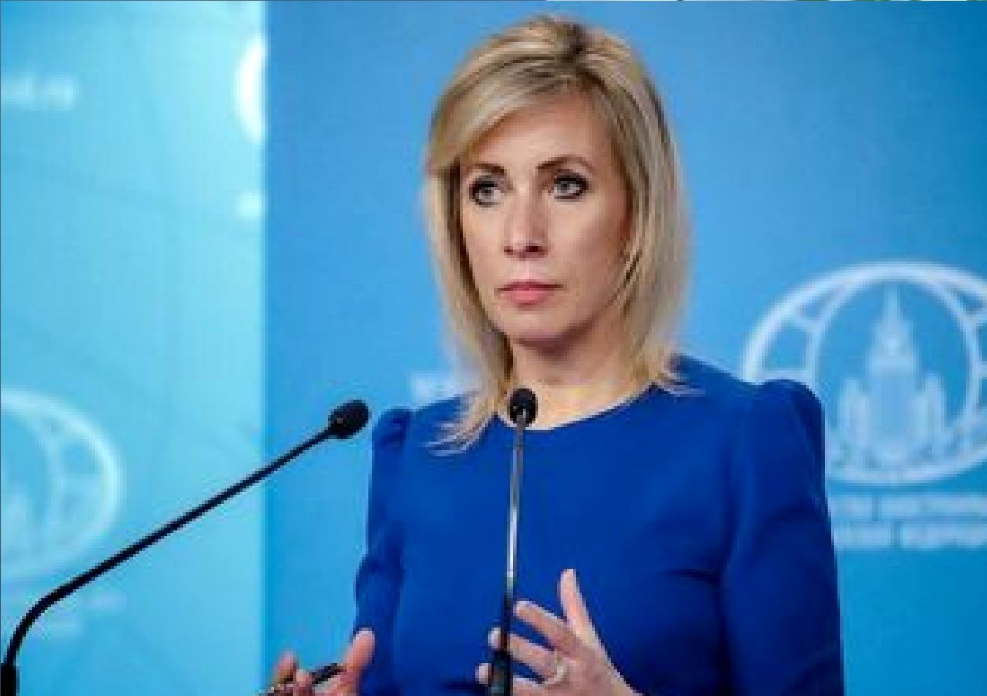 قصد حمله به ناتو را نداریم