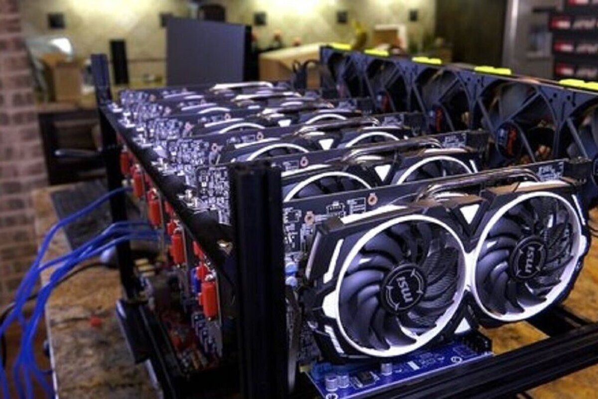 ماینرها مقصر چند درصد از ناترازی  برق هستند؟+ فیلم