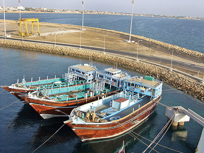 فضای مه‌آلود گردشگری دریایی