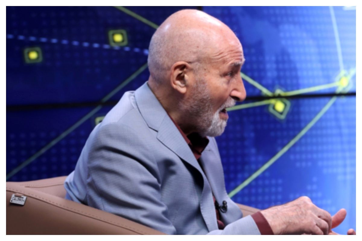 بهزاد نبوی: زمان اوباما فرصت مناسبی برای عادی‌سازی روابط با آمریکا بود/ مثل گذشته‌ها انقلابی نیستم/ خروج ما از NPT شرایط بین‌المللی کشور را به‌شدت تضعیف می‌کند