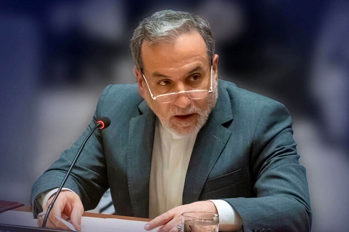 عراقچی: ملت ایران، ملتی صلح‌طلب است اما در بزنگاه جنگ تا آخر می‌ایستد