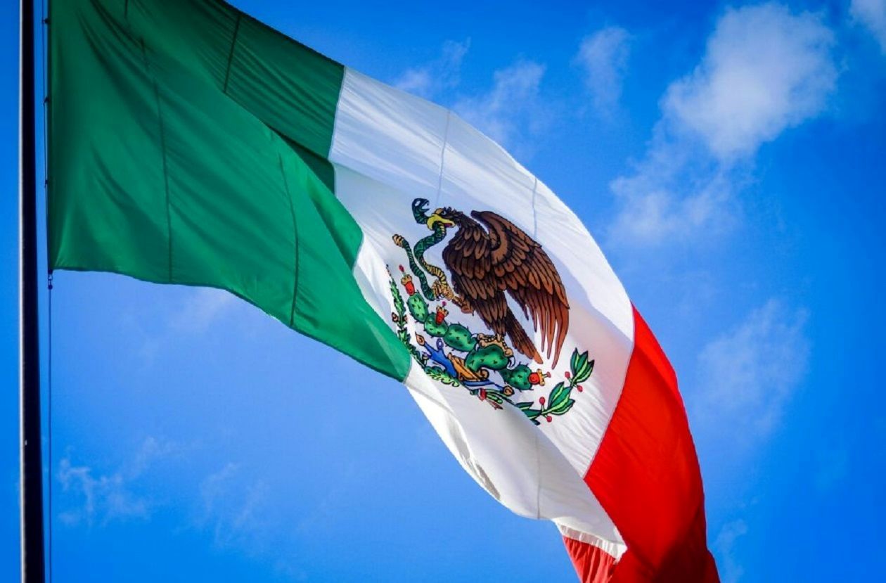 اعتراض نسل زدی‌ها این بار در مکزیک+ فیلم