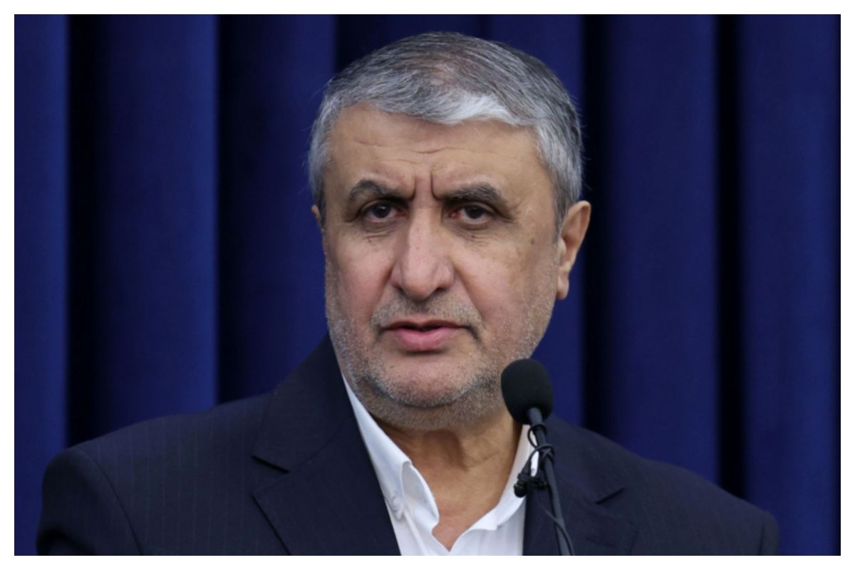 اسلامی: ما با یک تهدید فعال مواجه هستیم/ اگر آمدید و بمباران کردید و موضوع تمام شد، این‌همه تهدید چیست؟