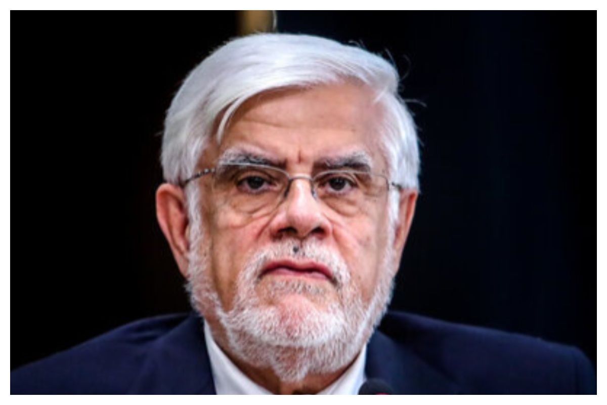 استعفای عارف؛ شایعه یا واقعیت؟