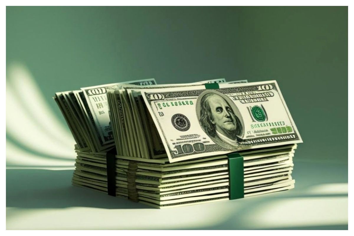 دلار عقب نشینی کرد/ علت اصلی ریزش قیمت دلار چیست؟