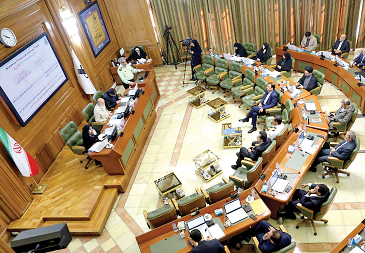 تراواسازی؛ میانبر حل فرونشست تهران