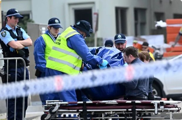 تلفات حمله مسلحانه سیدنی به ۱۶ کشته رسید