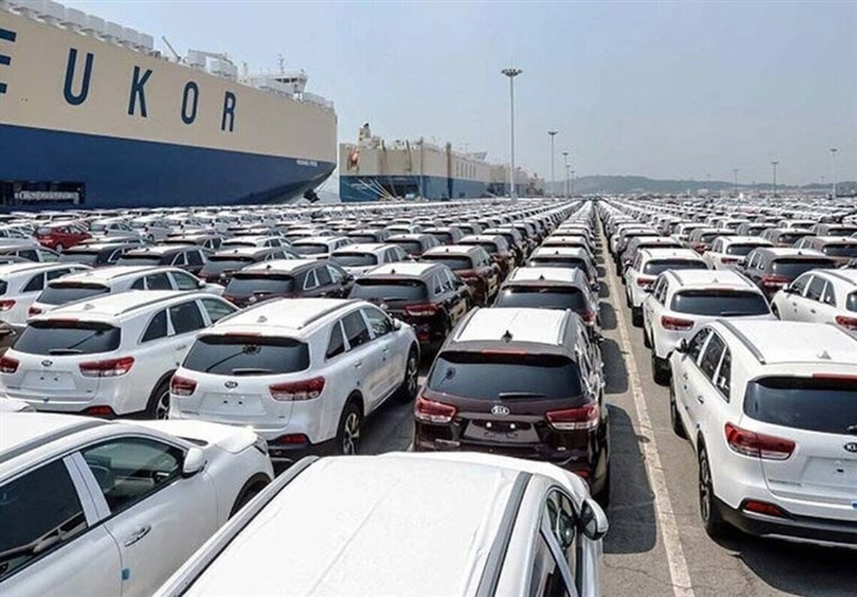 آغاز دور جدید فروش خودروهای وارداتی؛ متقاضیان ۵۰۰ میلیون تومان بلوکه کنند