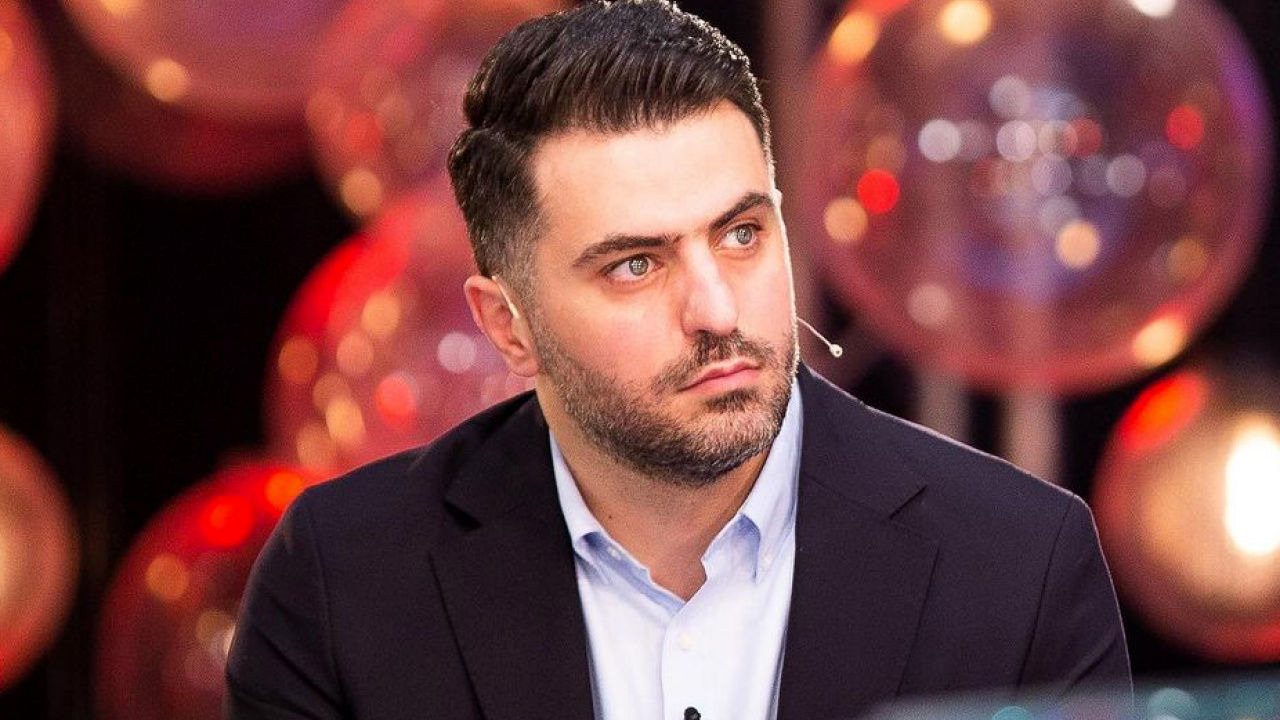 «گنگ» توقیف شد