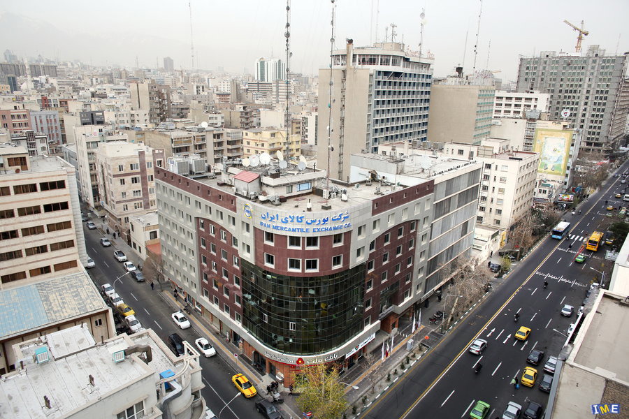 اطلاعیه بورس کالا در خصوص تغییرات در سامانه سیمرغ