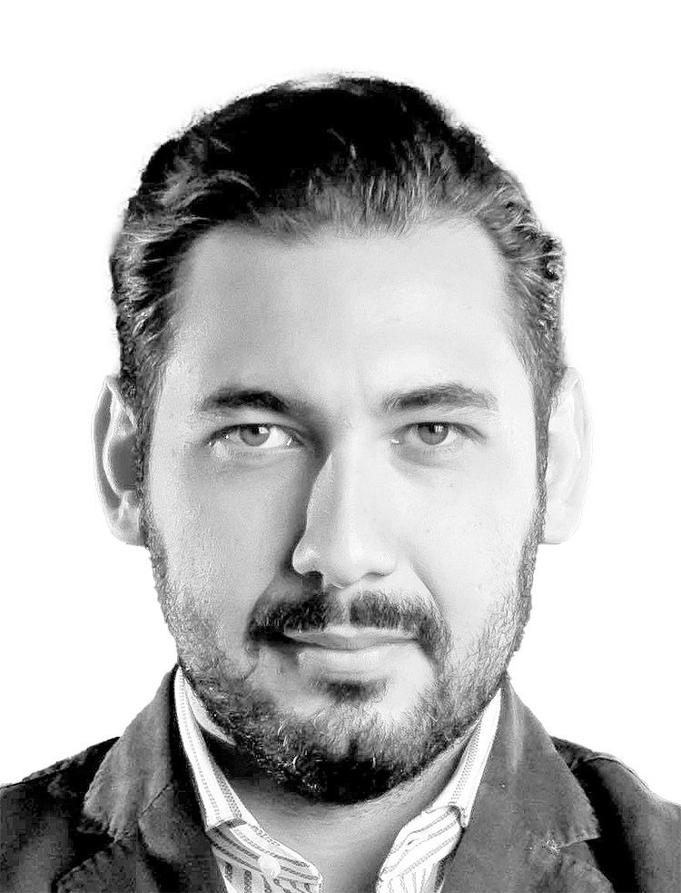 جزیره‌ای در اقتصاد دیجیتال