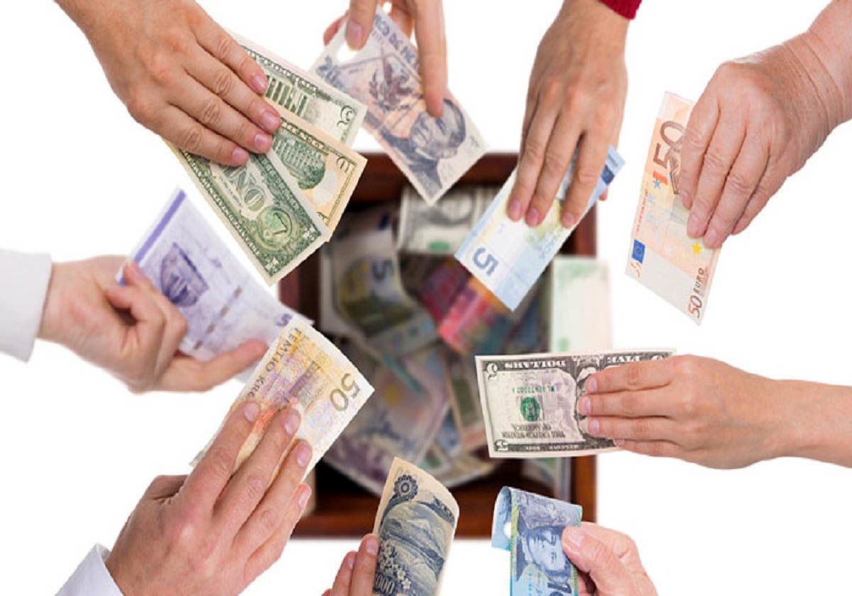 الگوهای  جدید تامین  مالی