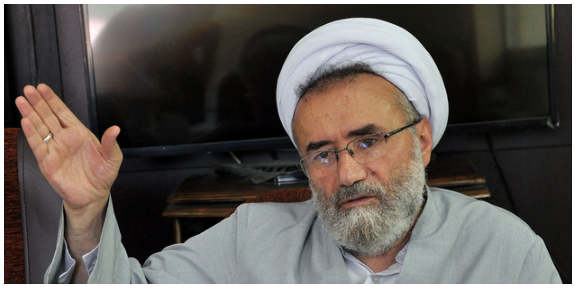 انتقاد تند مسیح مهاجری از دخالت نمایندگان مجلس در اتتصابات استانی/ وفاق مفید و ارشمند بود اگر ...