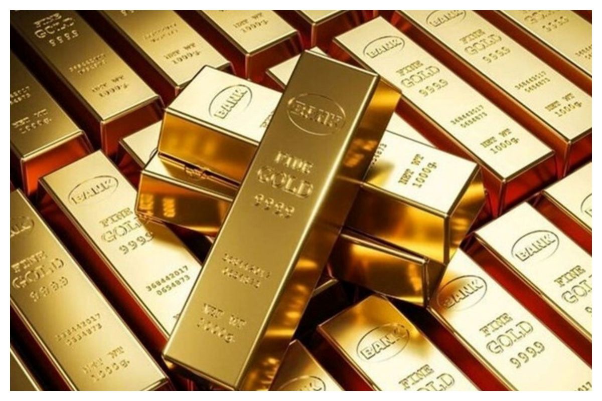 قیمت طلا امروز شنبه ۲۹ آذر ۱۴۰۴