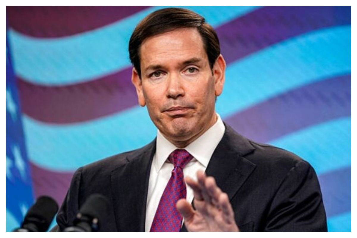 تکرار ادعاهای ضد ایرانی از سوی روبیو