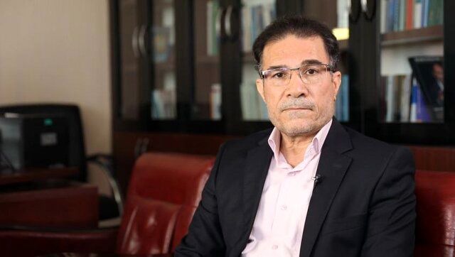 دبیر شورای راهبردی روابط خارجی منصوب شد