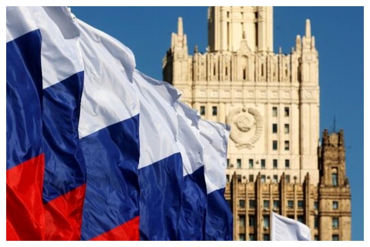 دستور مهم نخست وزیر روسیه به وزارت دفاع/ توافق‌ نامه‌ های نظامی با ۱۱ کشور غربی فسخ شد