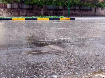 پیش‌بینی درباره  بارش‌های جدید در کشور/ مردم آماده باشند