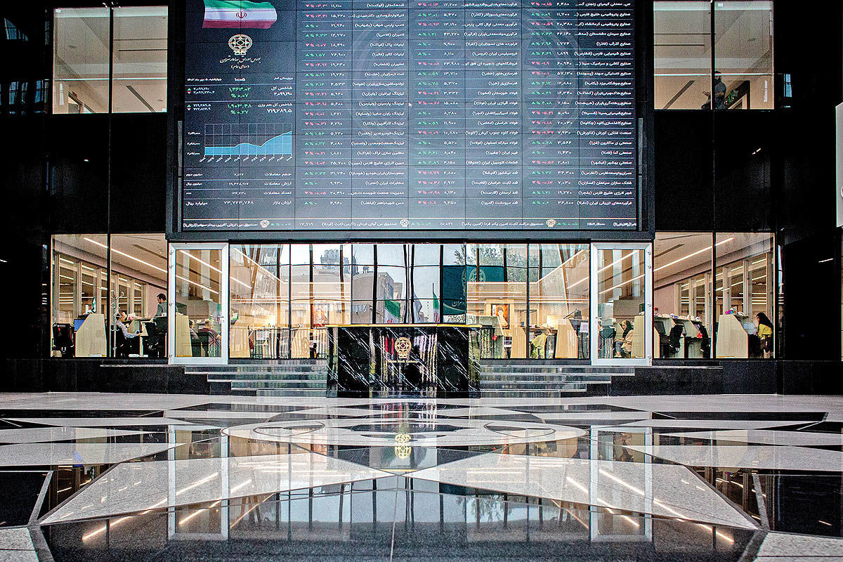 بورس روی ریل سیاست ارزی جدید