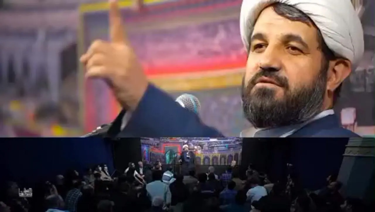 پشت پرده مافیای مراسم مذهبی در کشور/ یک روحانی دست به افشاگری زد+فیلم