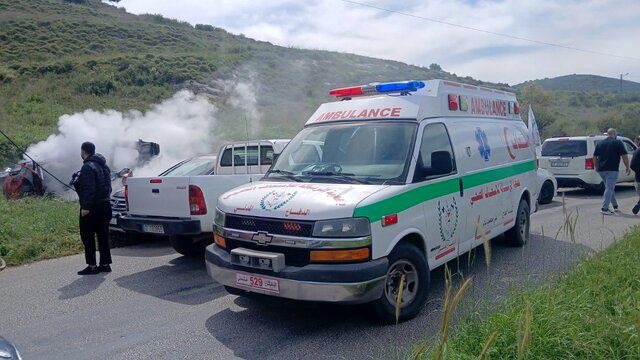 حملات جدید رژیم صهیونیستی به لبنان/ چند نفر شهید شدند؟