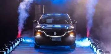 ژاپنی جذاب به ایران رسید /عکس