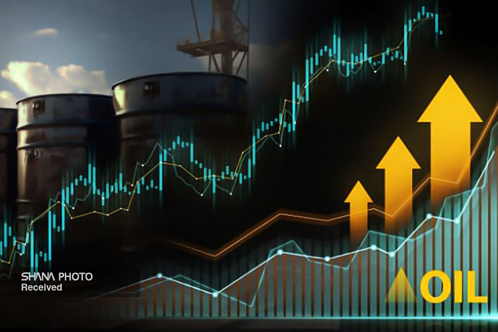 افزایش قیمت نفت در پی ادامه ماجراجویی آمریکا در کارائیب