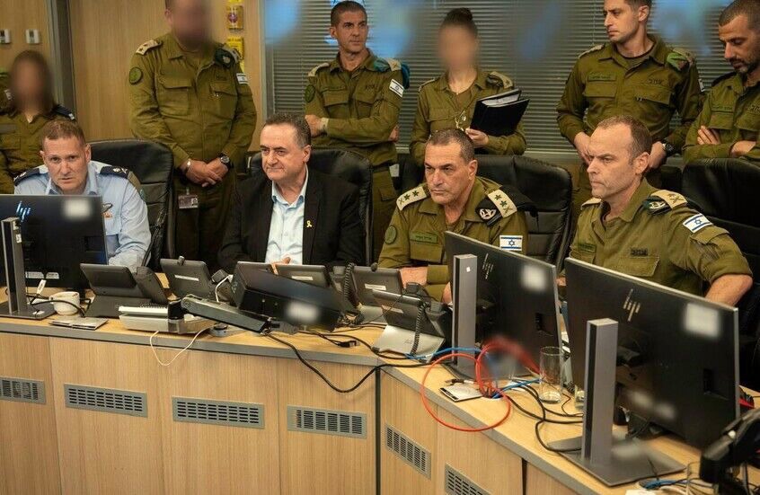 بلوا در ارتش اسرائیل/رادیو ارتش تعطیل می‌شود