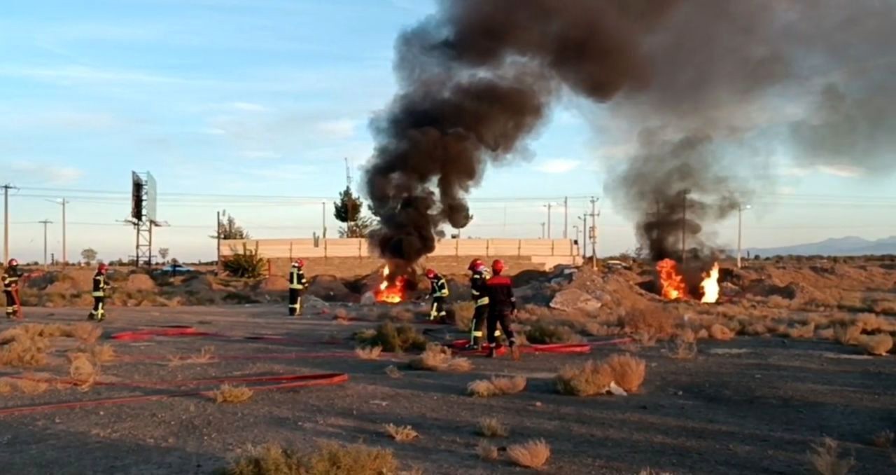 مجروح شدن ۲ یمنی در پی حمله عربستان به صعده