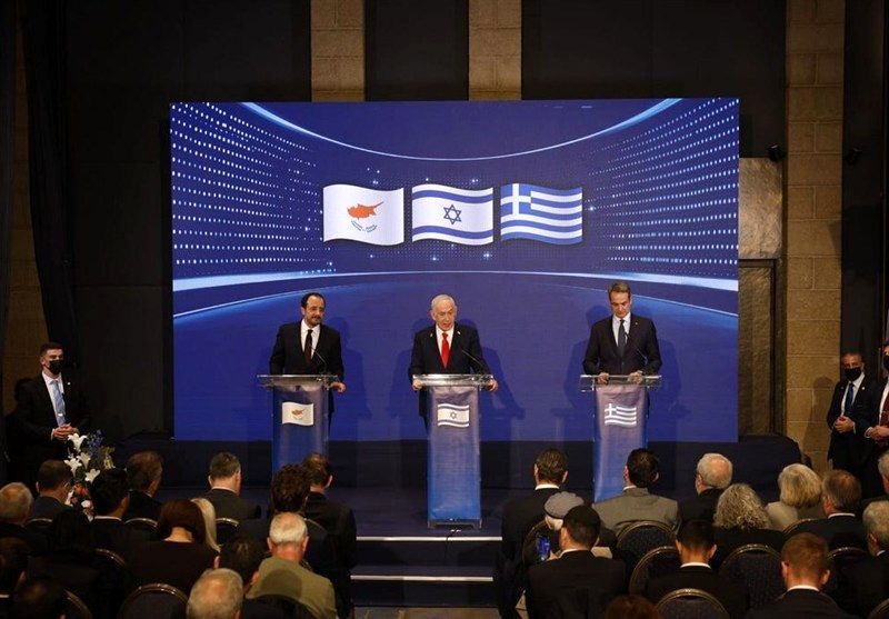 رونمایی بی‌بی از ائتلاف علیه اردوغان