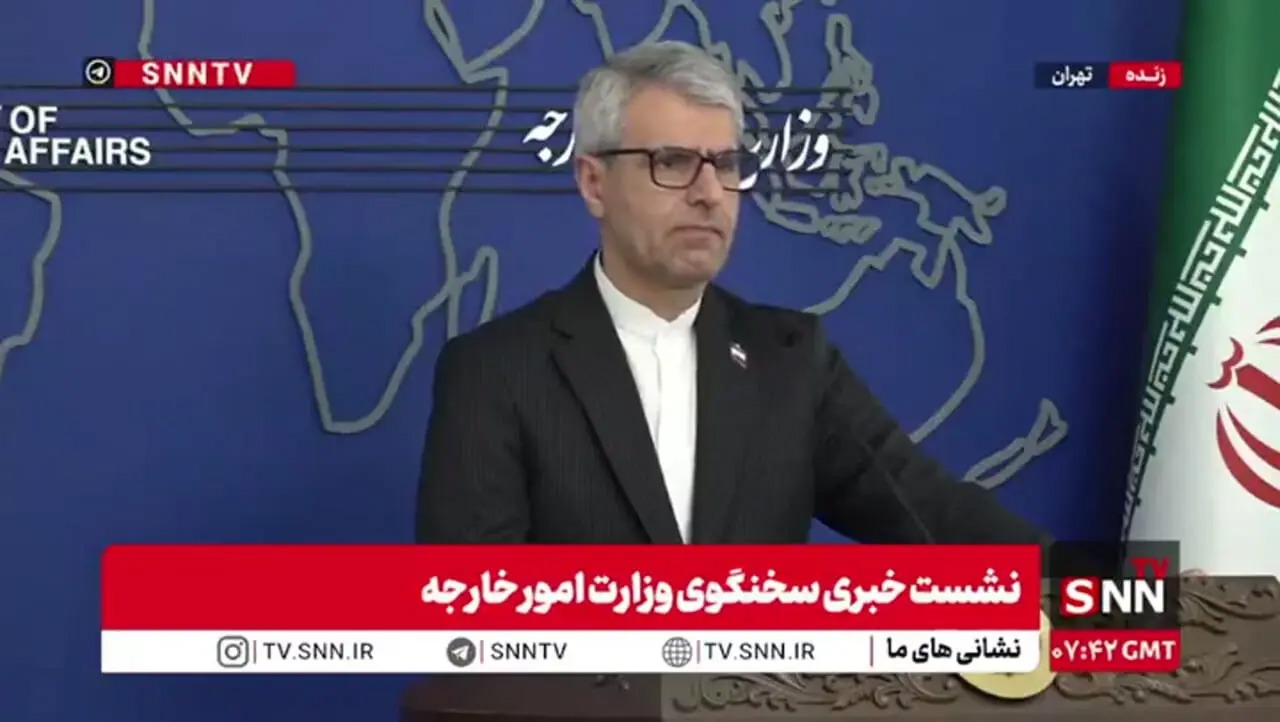 ماجرای پیشنهاد آمریکا به ایران برای لغو همه تحریم‌ها چه بود؟ + فیلم