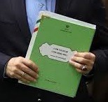 تحویل لایحه بودجه ۱۴۰۵ به جلسه بعداز ظهر مجلس موکول شد/ زمان بندی بررسی