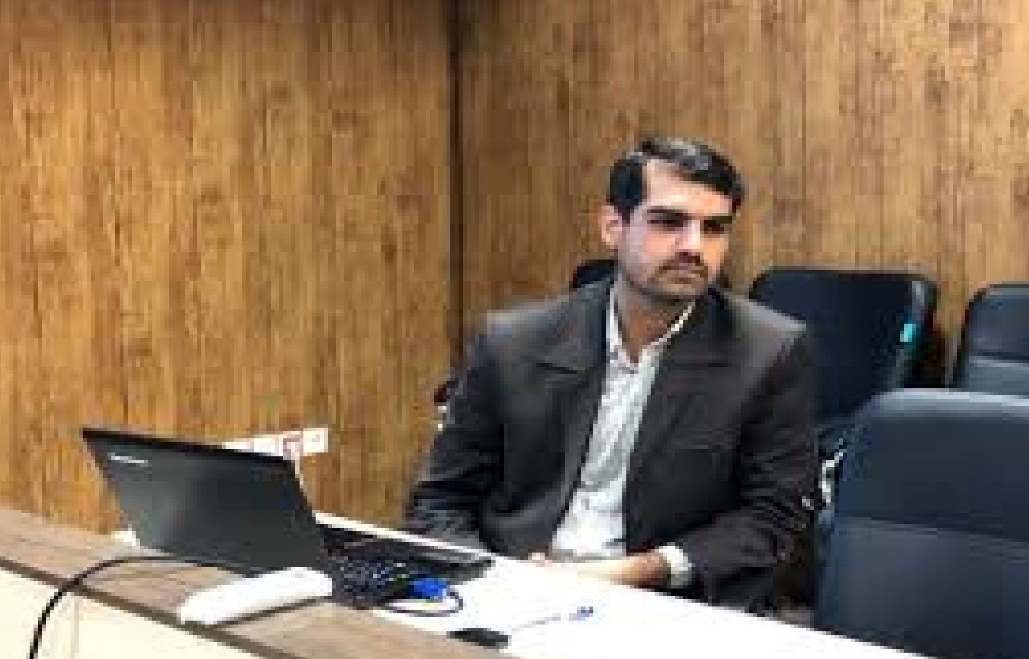 اظهارات نماینده قم درباره درگیری مجدد ایران و اسرائیل/ آقا صادق گفت که درگیری از سر گرفته می‌شود/ این بار ایرانی‌ها آنها را دنبال خواهند کرد تا وارد اورشلیم شوند