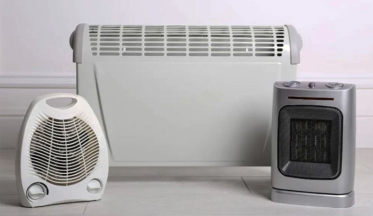 راهنمای خرید بخاری برقی مناسب برای زمستان ۱۴۰۴؛ بخاری برقی‌های پرفروش بازار کدامند؟